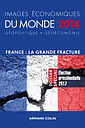 Images économiques du monde 2018 - France, la grande fracture