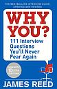 Why You? 101 Interview Questions You'll Never Fear Again