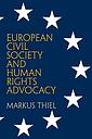 European Civil Society and Human Rights Advocacy