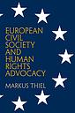 European Civil Society and Human Rights Advocacy