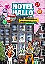 Hotel Hallo - Nederlandse woordenschat voor anderstalige kinderen - Werkboek