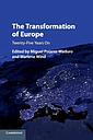 The Transformation of Europe - Twenty-Five Years On