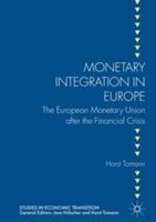 Monetary Integration in Europe