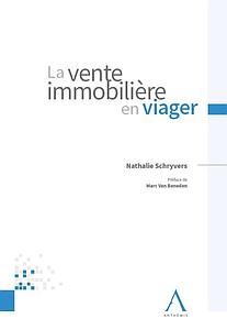La vente immobilière en viager