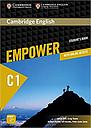 Cambridge English Empower Advanced/C1 Student's Book with Online Assessment and Practice, and Online Workbook