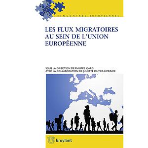Les flux migratoires au sein de l'Union européenne