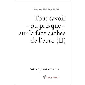 Tout savoir – ou presque – sur la face cachée de l’euro (II)