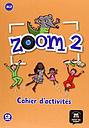 Zoom 2 A1.2 - Cahier d'activités