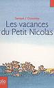 Les vacances du Petit Nicolas