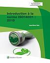 Introduction à la norme ISO14001 : 2015