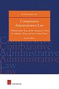 Comparative Administrative Law 4th Edition