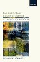 The European Court of Justice and the Policy Process - The Shadow of Case Law