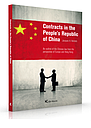 Contracts in the People's Republic of China