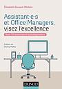 Assistant.e.s et Office Managers - visez l'excellence - Avec 50 exercices et autodiagnostics