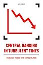 Central Banking in Turbulent Times