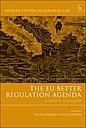 The EU Better Regulation Agenda - A Critical Assessment 