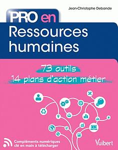 Pro en ressources humaines