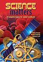 Science Matters, Text book