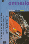 Amnesia - Nivel elemental I