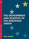 The Government and Politics of the European Union - 8th Edition