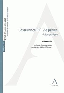 L’assurance RC vie privée - Guide pratique