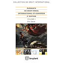 Éléments de droit pénal international et européen - 2 volumes - 2ème Edition