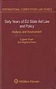 Sixty Years of EU State Aid Law and Policy - Analysis and Assessment