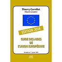 Guide des aides de l'Union européenne - Guide des aides de l'Union Européenne 2018