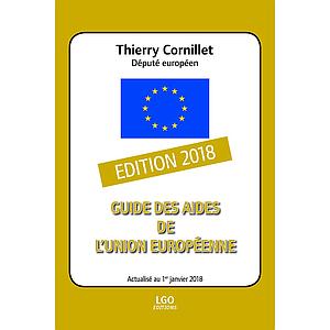 Guide des aides de l'Union européenne - Guide des aides de l'Union Européenne 2018