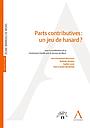 Parts contributives : un jeu de hasard?
