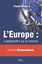 L'Europe - L'Aprendre Ou La Laisser