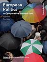European Politics - A Comparative Introduction 4e edition