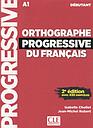 Orthographe progressive du Français - Niveau débutant - 2ème édition