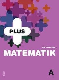 PLUS Matematik A