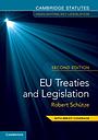 EU Treaties and Legislation - 2nd Edition