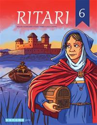 Ritari 6