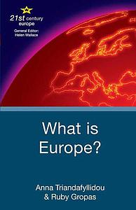 What is Europe? 