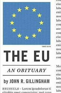 The Eu - An Obituary