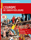 L'Europe de 1900 à nos jours