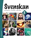 Svenskan 8 Elevpaket - Digitalt + Tryckt