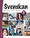 Svenskan 9 Elevpaket - Digitalt + Tryckt