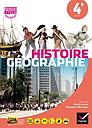 Histoire-géographie 4e