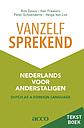 Vanzelfsprekend - Nederlands voor anderstaligen - Tekstboek Engels 2018
