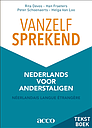 Vanzelfsprekend - Nederlands voor anderstaligen - Tekstboek Frans 2018
