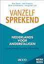 Vanzelfsprekend - Nederlands voor anderstaligen - Werkboek Frans 2018