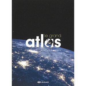Le grand atlas 2018