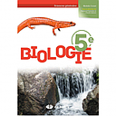 Biologie 5e – Manuel - Sciences générales (2 pér./sem.)