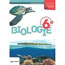 Biologie 6E (Sciences Generales) - Manuel (Ed.2018)