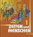 Zeiten und Menschen, Ausgabe Rheinland-Pfalz, Bd.1, Klasse 7 und 8