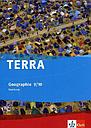 TERRA Geographie, Ausgabe Hamburg, 9./10. Klasse, Schülerbuch
